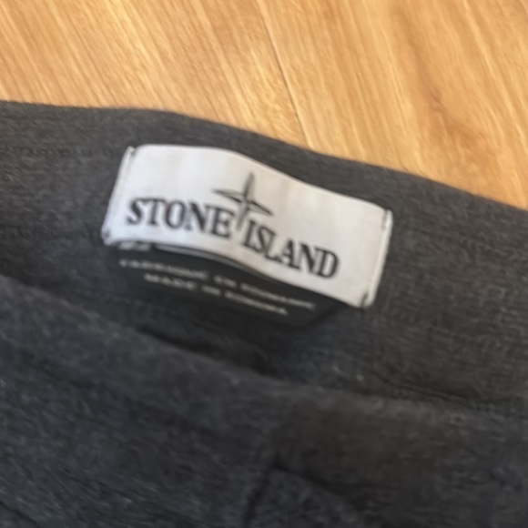 Stone Island Men’s joggers | Large - Picture 6 of 9